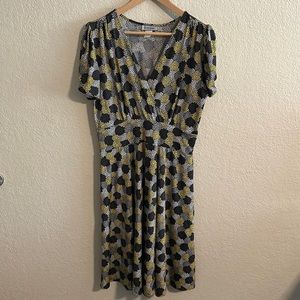 EUC Karina dress